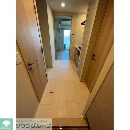 ラグゼナ用賀の物件内観写真